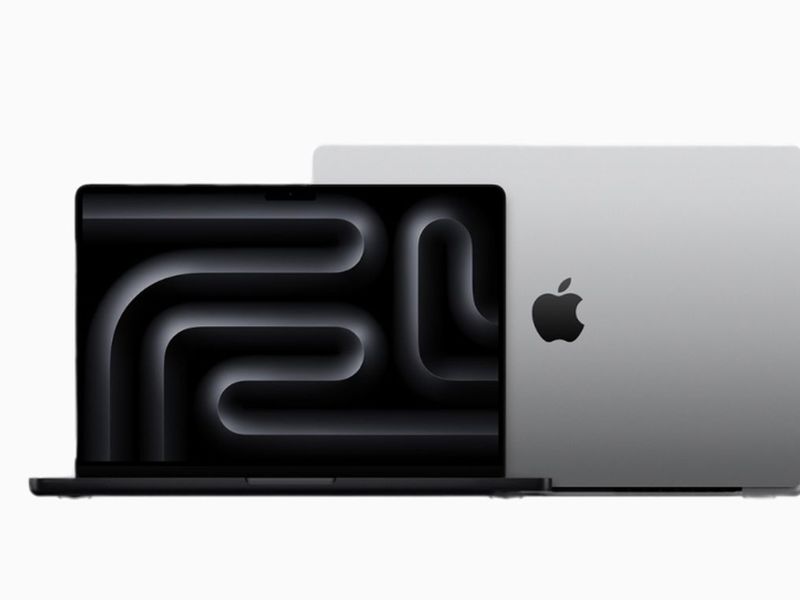 MacBook Pro 14 inch M4 (16GB/512GB) – Siêu hot, trả góp 0%